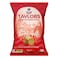 Taylors Thai Sweet Chilli Ridge Cut Potato Crisps Snacks 150g