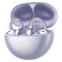 Huawei Free Clip Truly Wireless Bluetooth In-Ear Earbuds With Charging Case Purple