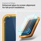 Spigen GLAStR Align Master designed for Nothing Phone (1) Screen Protector Premium Tempered Glass - [Case Friendly - 2 PACK]