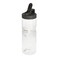Lock &amp; Lock Edge Grip Bottle Gray 1.5 lt
