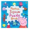Peppa's Jigsaw Puzzle Book