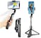 Gimbal Handheld Smartphone Stabilizer For Android Ios Smartphone