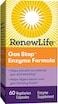 Renew Life Gas Stop Enzyme Formula, 60 Capsules