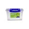 Sistema Rectangle Food Container - 400 ml