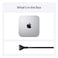 Apple Mac Mini M1 8GB RAM 512GB SSD CPU Silver