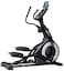 Marshal Fitness Elliptical Bikes Upright Ultra-Quiet Elliptical Stepper Walker, Multi Speed Resistance Adjustment,LCD Displays For Heavy Workout Exercise for User Weight Upto-150 kgs Mf-2850E