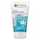 Garnier Pure Active Clay 3 in 1 Face Wash Scrub for Oily Skin - 50 Ml