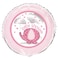 18" Umbrellaphants Pink Foil Balloons