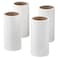 Easily & Quickly Removes Lint Roller Refill