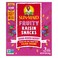 صن-مايد وجبات زبيب خفيفة بنكهة التوت المشكّل الحامض 139 غرام