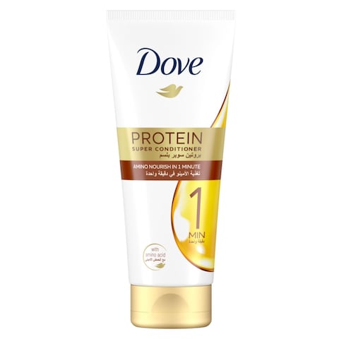 Dove Protein Super Conditioner Amino Nourish 180ml