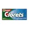 Clorets Gum With Mild Mint - 10 Pieces