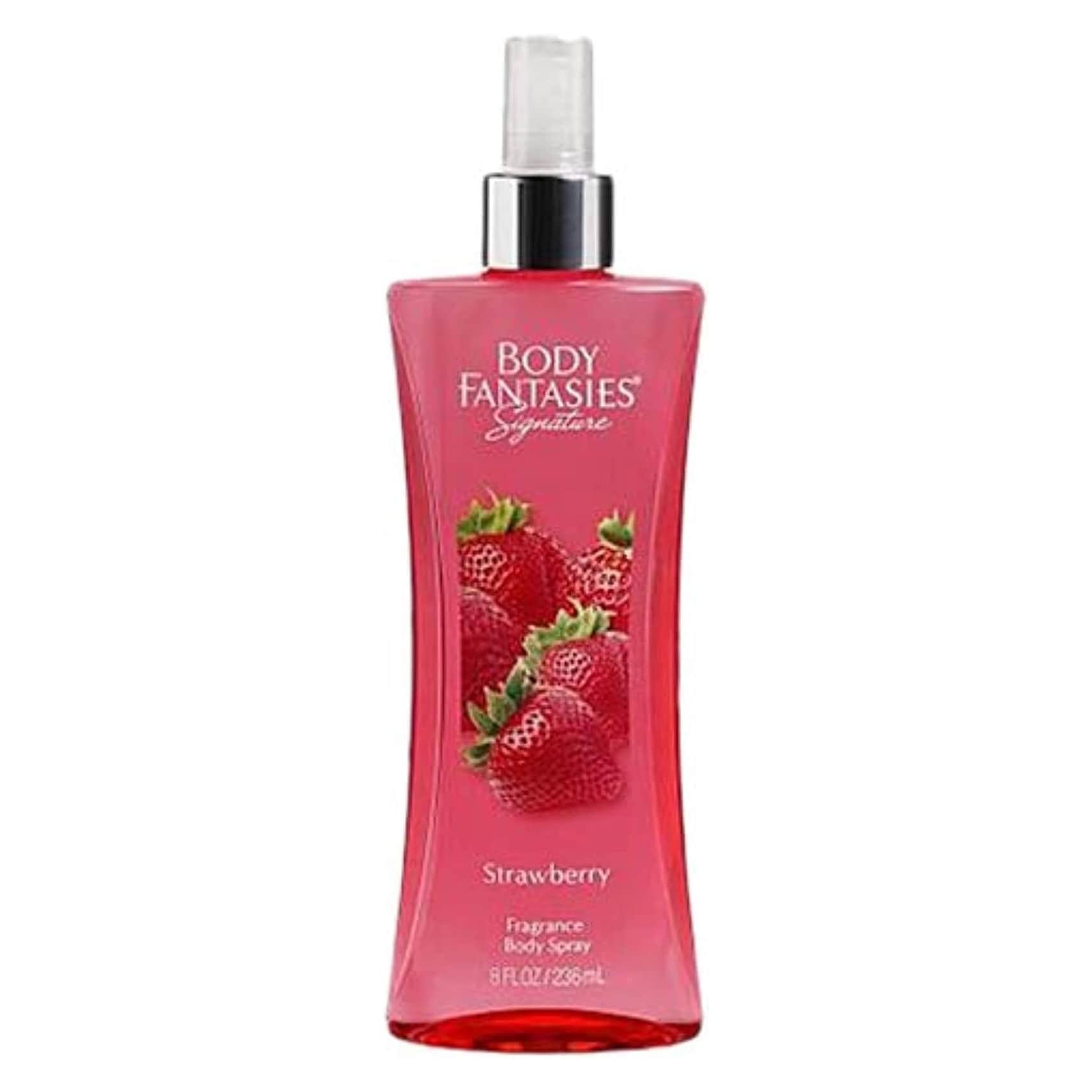 Glow By So…? Champagner Blush Duftspray – Schimmernder Body Mist Für Damen, 140 Ml