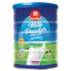 Buy Carrefour Full Cream Milk Powder 900g in UAE