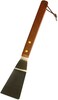 3 Piece BBQ Tool Set, Stainless Steel/Wood