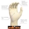 Zalcoon Latex Powder Free  Gloves- Small 100/Pack
