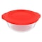 PASABAHCE BORCAM CAKE DISH 59001-C1