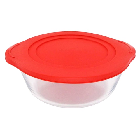 PASABAHCE BORCAM CAKE DISH 59001-C1