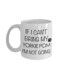 muGGyz World's Best Ambulance Driver Printed Coffee Mug White/Black/Pink 8x9.5x8centimeter