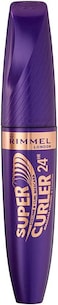 Rimmel London Supercurler Mascara 001 Black