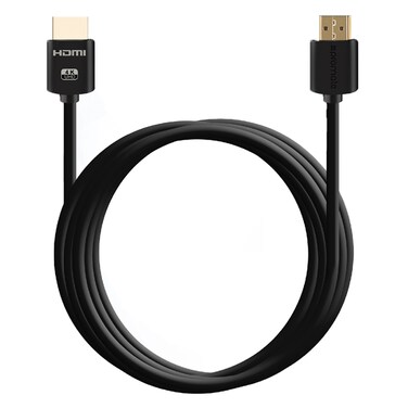  Promate Hdmi Cable 4K Uhd Flat 5 Meters 
