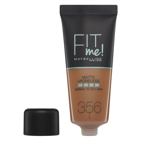 Fit Me Matte&amp;Poreless Fou Coconu356