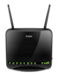 DWR‑953 Wireless AC1200 4G LTE Multi‑WAN Router