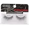 Natural Lashes, 113- Black- 1 Pair