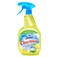Mr.Sheen Lemon Clear View Glass And Multi Surface Cleaner 1L