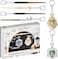 Harry Potter Keyring 6 CDU
