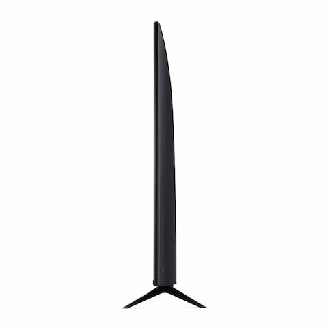 LG 65-inch 4K UHD NanoCell Smart TV Active HDR - 65NANO80VNA