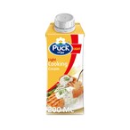 Buy Puck Cooking Cream Low Fat 200ml in UAE