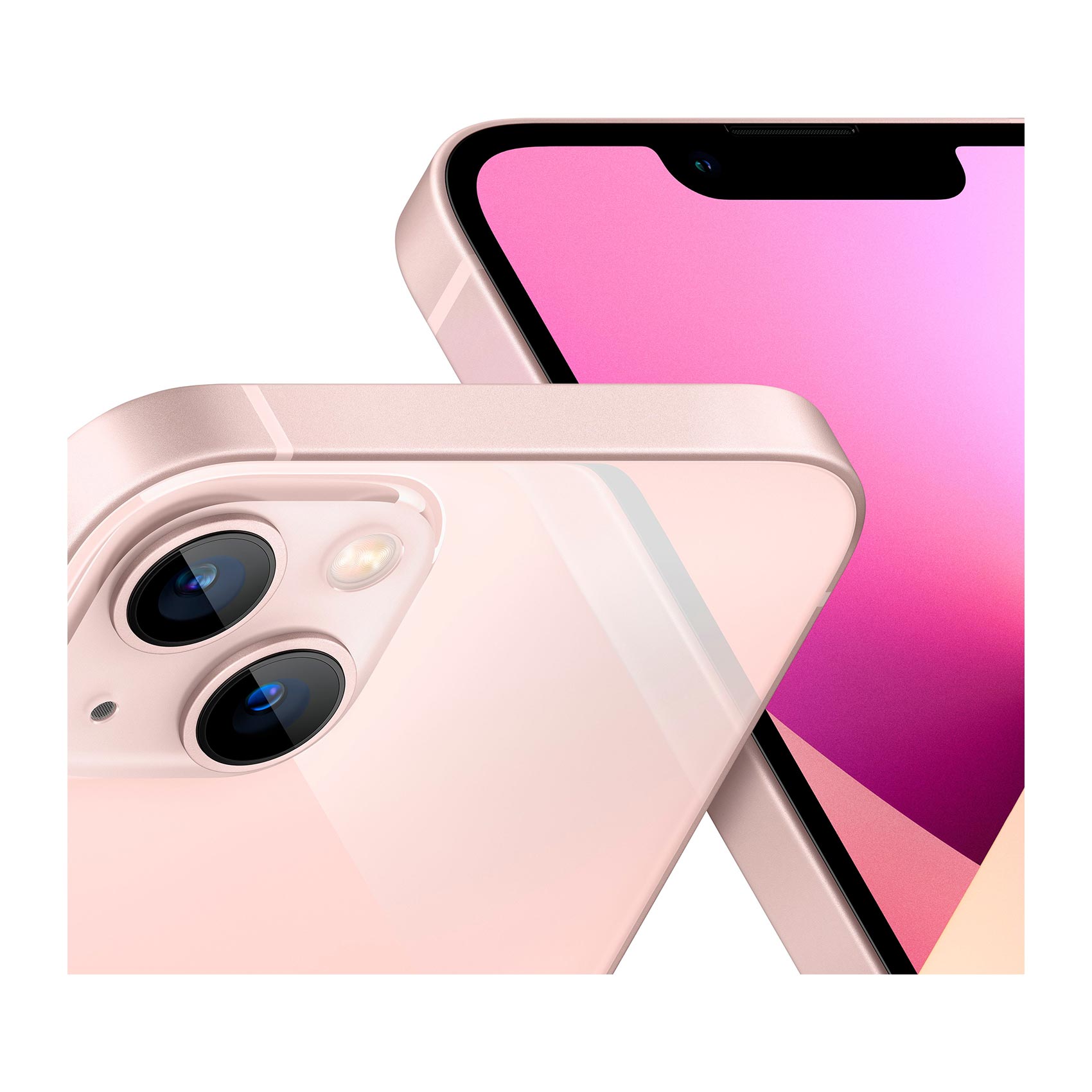 スマートフォン本体 Apple iPhone 13 Pink 6.1 inch sim free Amazon | 【整備済み品】 Apple iPhone 13 256GB ピンク SIM