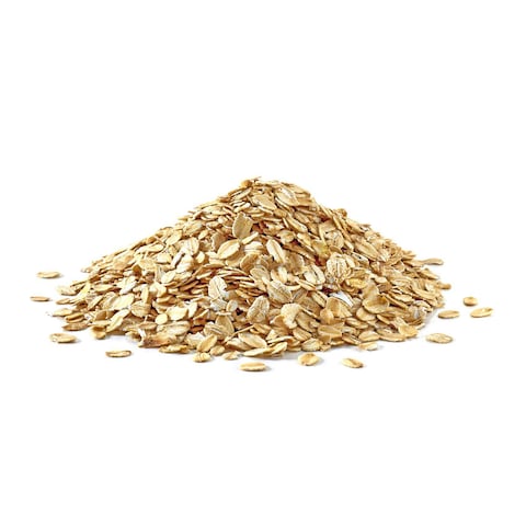 Organic Quick Oats