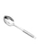 Royalford Stainless Steel Serving Spoon Silver 6.5X14centimeter