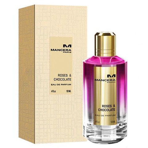 Mancera Roses And Chocolate EDP 120 ml