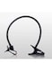 Generic Flexible Smartphone Holder Stand, Black