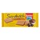 Loacker Sandwich Chocolate 75g