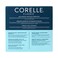 Corelle Ocean Blues Dinner Set 16P