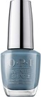 OPI Infinite Shine 2 Long-Wear Lacquer, Alpaca My Bags, Green Long-Lasting Nail Polish, Peru Collection, 0.5 Fl Oz