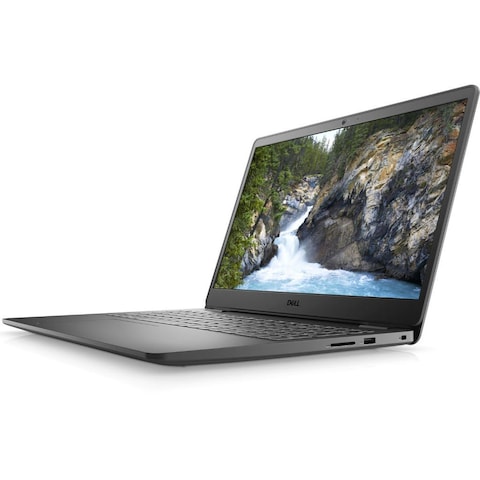 Dell Vostro 3500 Laptop 15.6 FHD, Intel i5-1135G7, 4GB RAM, 1TB HDD, Intel Iris Xe Graphics, Free DOS (No Windows), Grey