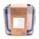 Lock &amp; Lock Eco Container Square 870 ML