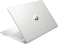 HP Laptop 15s-eq2001ne, 15.6" FHD, AMD Ryzen&trade; 5 processor, 24GB RAM, 512GB SSD, AMD Radeon&trade; Graphics(Integrated), Windows 10, Natural silver