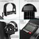 Sky Land Fitness Mini Bike Exercise Bike With 2Kg Flywheel N Digital Meter- Em-1540 Black