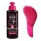 L'Oreal Paris Elvive Full Resist Shampoo 200ml With Hair Brush