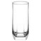 Lav Tuana Long Glass Set Clear 330ml Pack of 6