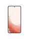 Samsung Galaxy S22 Dual SIM, 8GB RAM, 256GB, 5G, Pink Gold - International Version