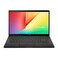 ASUS Vivobook K413EQ-EB349T Laptop With 14-Inch Display Intel  Core i5-1135G7 Processor 8GB RAM 512GB SSD NVIDIA GeForce MX350 Graphic Card Black