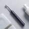 Xiaomi Electric 
Toothbrush T700 Nylon soft brush LED smart display 
Personalized Settings with App   Long battery life and flexible charging 55db low noise classic dark blue