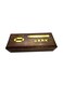 Wooden Antique Design Beautiful Money Bank  ( 20 x 5 cm)